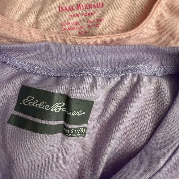 Size 7 Colorful Kids Clothing Set (6 Pieces) - Picture 5 of 9